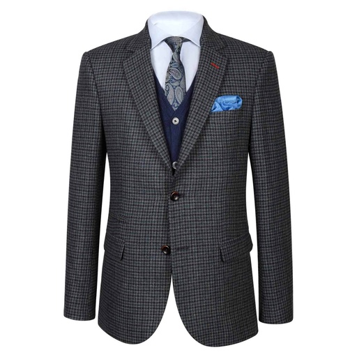 [21722] Sullivan's Mens Blazer (JWB-228|MD19)