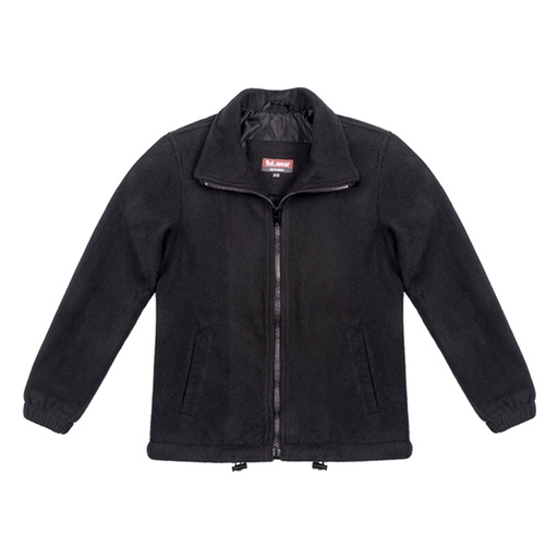 [UNI-1579] Aviation Sytle Bomber Jacket (FLC-1|MIS/29)