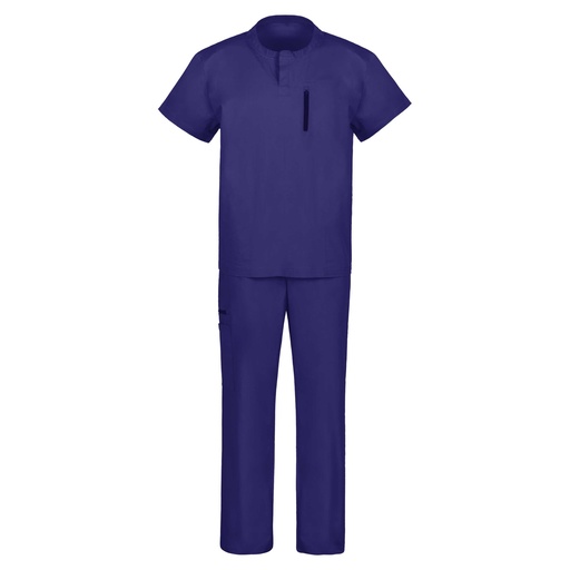 Medical Scrub (NAVY|MDS/2)