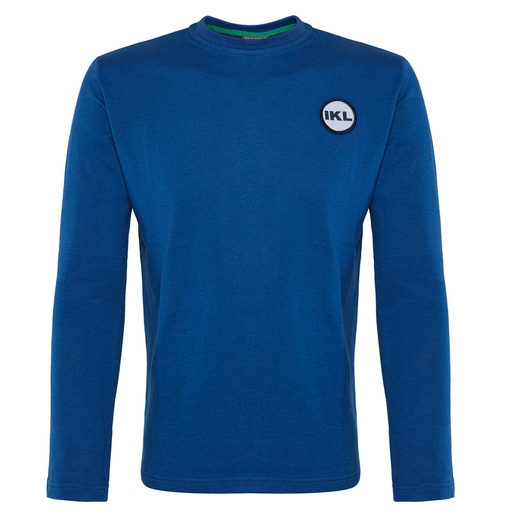 Long Sleeve Crew Neck (CBJB-2|IKL/9)