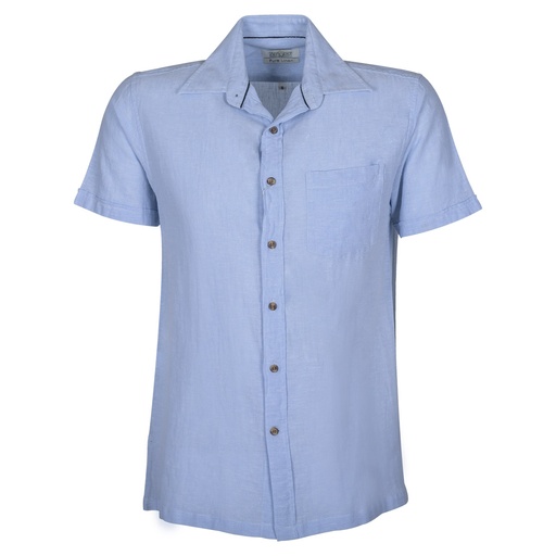 Men's Bushirt (LIN-1252|HSP)