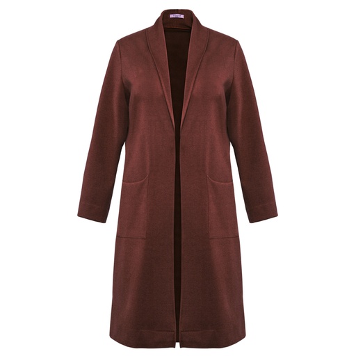 Women's Half Coat (KNT-49|1663)