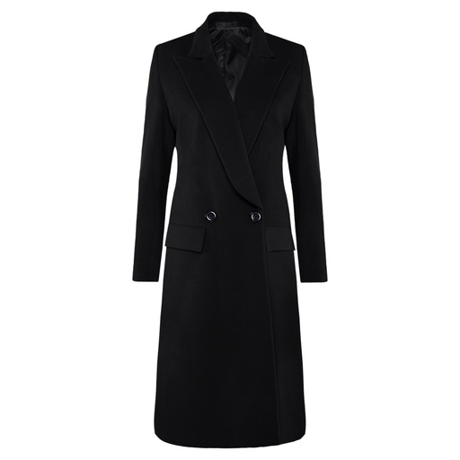 Women's Over Coat (LCT-15|1662)