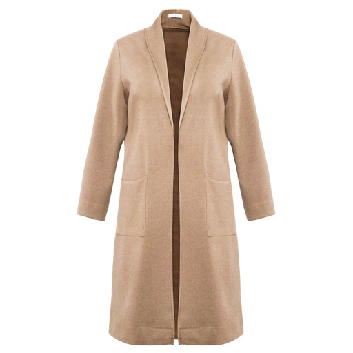 Women's Half Coat (KNT-36|1663)