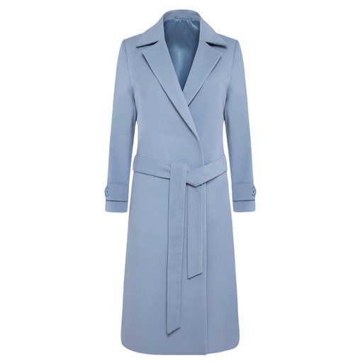 Women's Half Coat (LCT-36|1668)