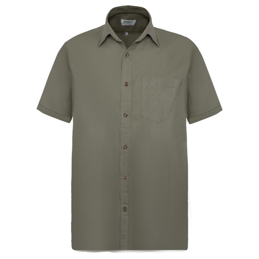 Men's Bushirt (LIN-1255|HSP)