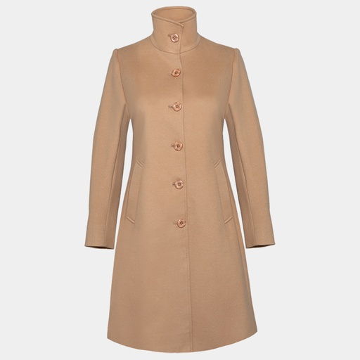 Women's Half Coat (KNT-63|B1027)