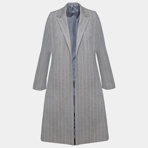 Women's Over Coat (KNT-66|1122)